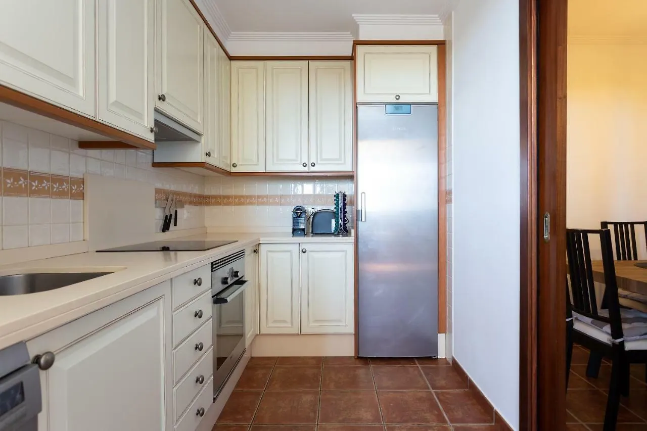 Holiday home Villa Nature La Tejita Spain