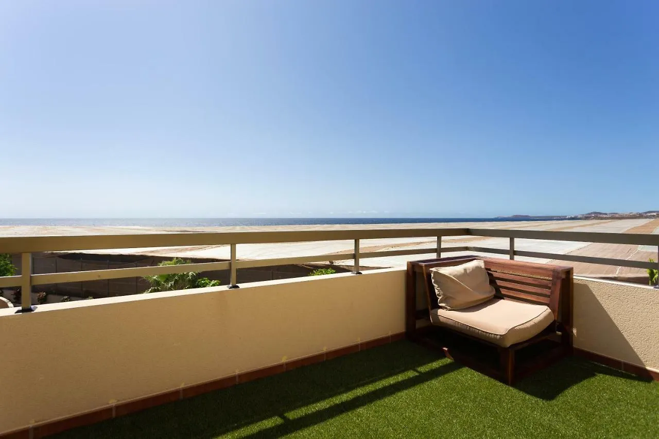 Villa Nature La Tejita Holiday home