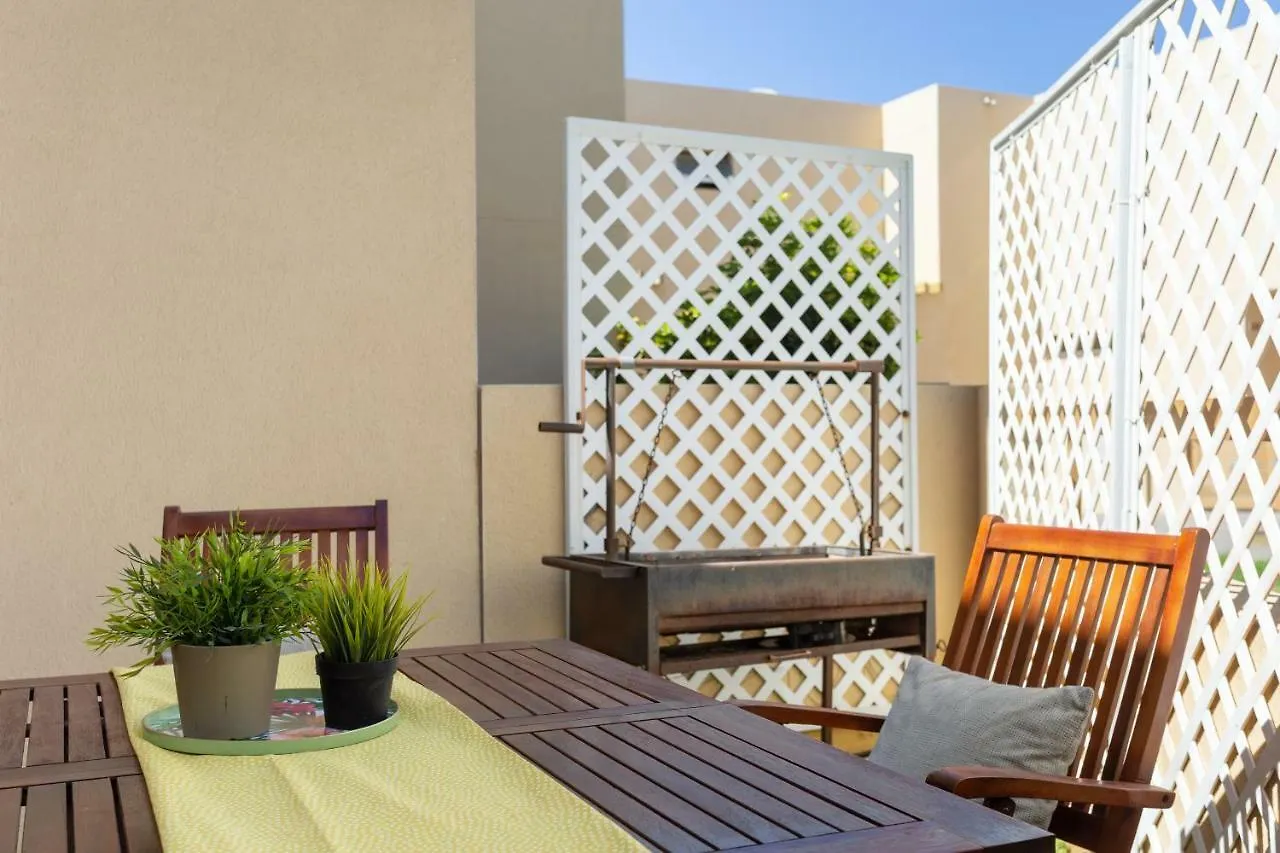 Villa Nature La Tejita 0*,  Spagna