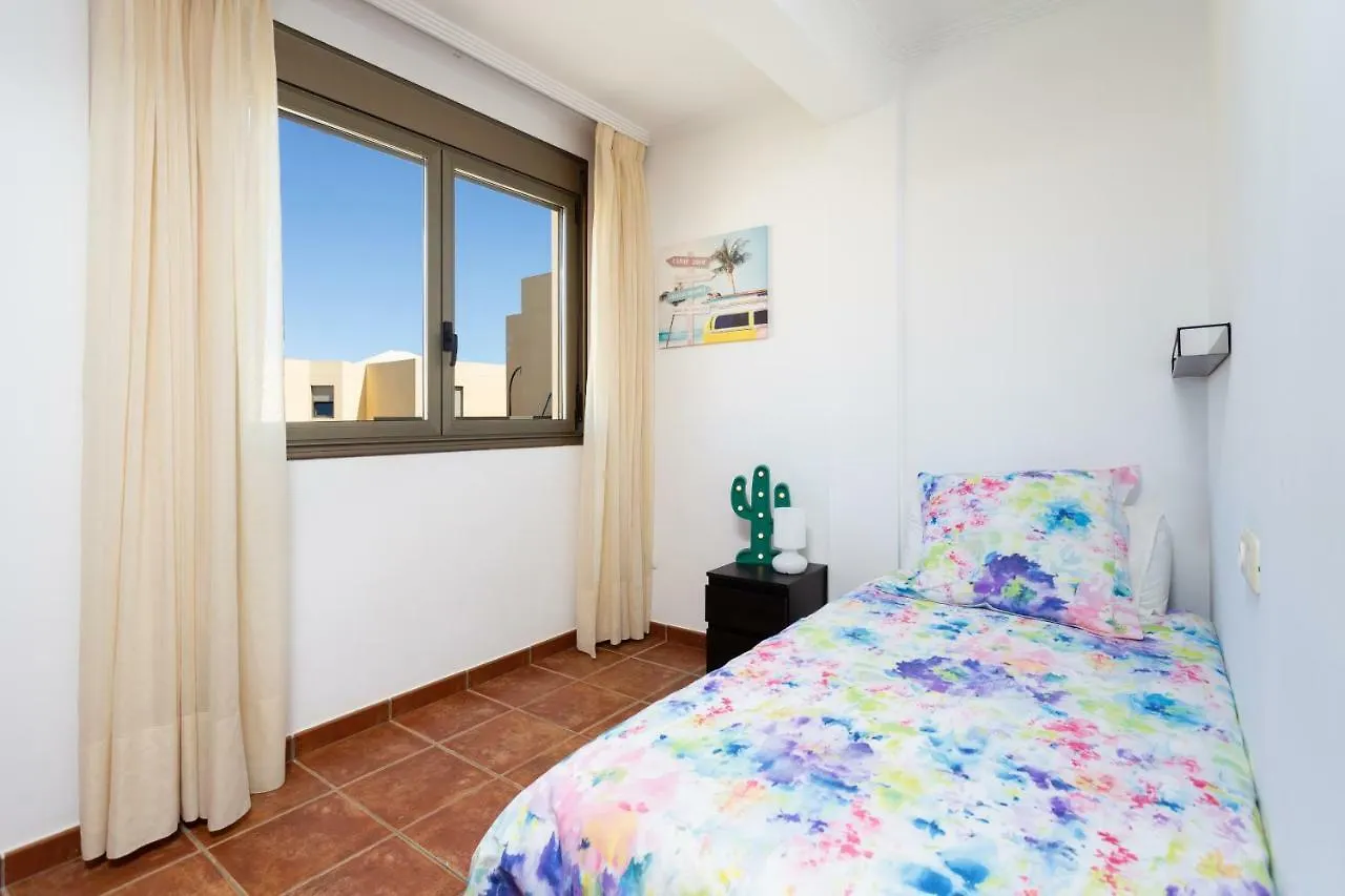 Casa vacanze Villa Nature La Tejita Spagna